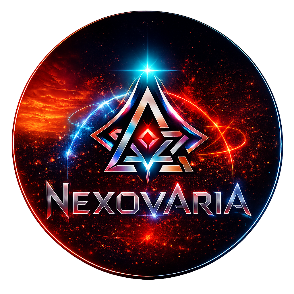 NexovAria RP